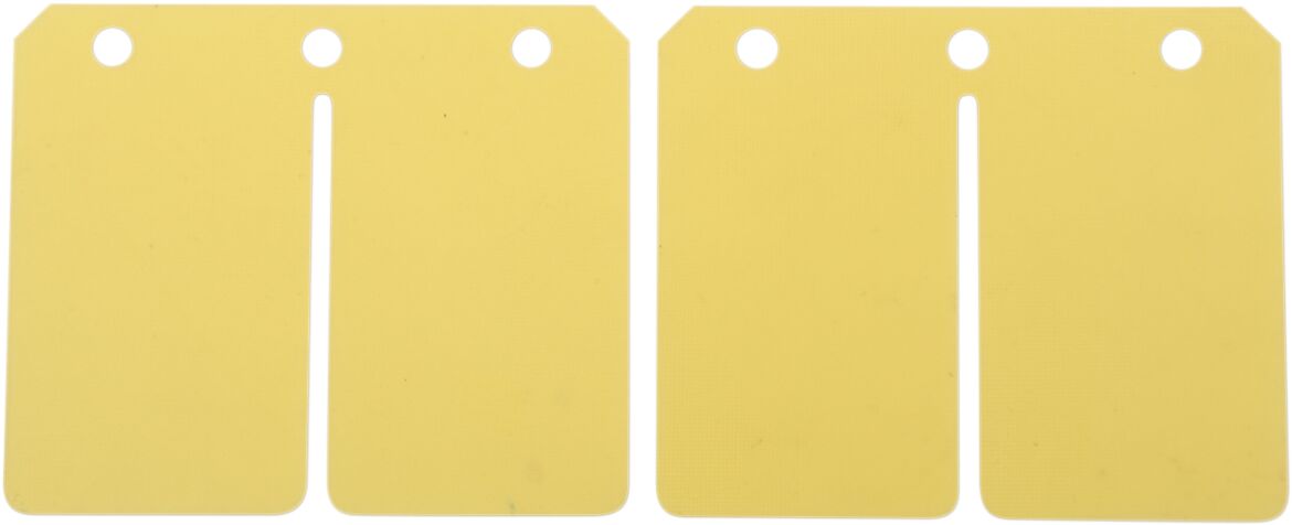 REED PETAL SUPER STOCK FIBERGLASS