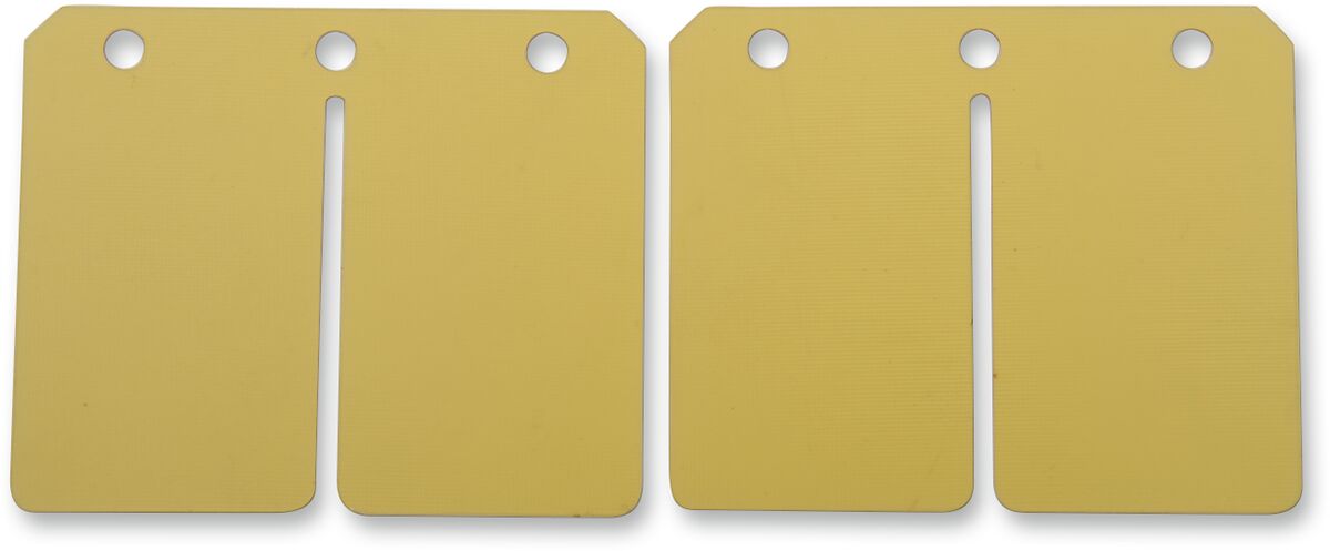 REED PETAL SUPER STOCK FIBERGLASS