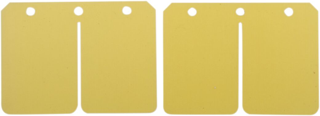 REED PETAL SUPER STOCK FIBERGLASS