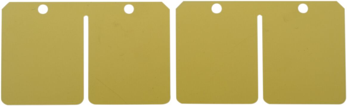REED PETAL SUPER STOCK FIBERGLASS