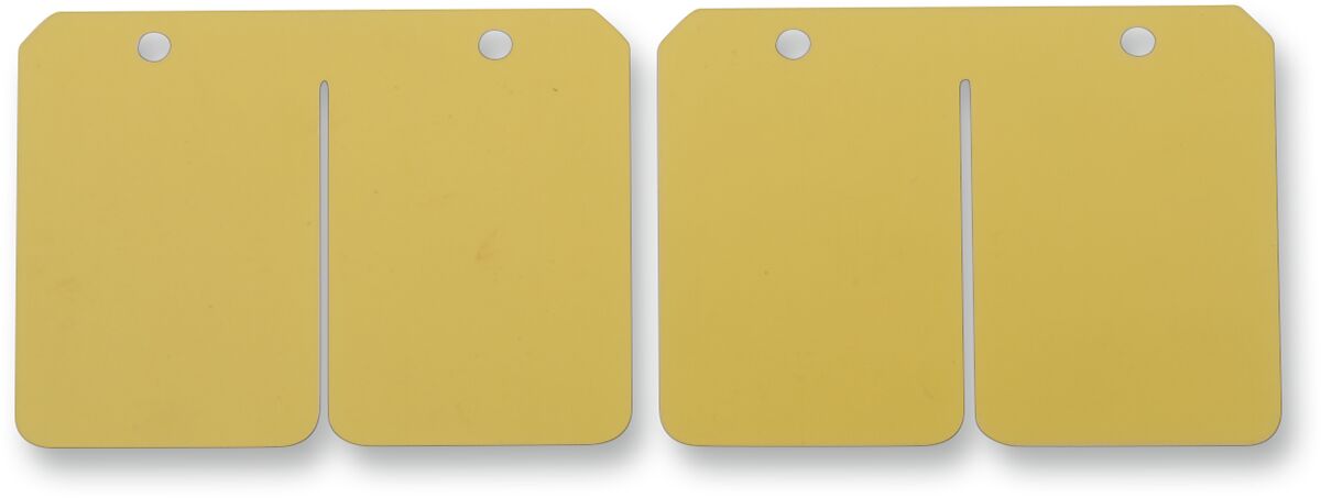 REED PETAL SUPER STOCK FIBERGLASS