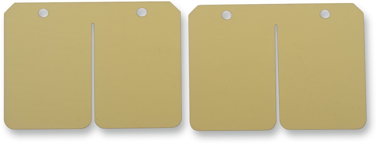 REED PETAL SUPER STOCK FIBERGLASS