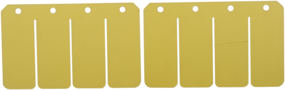 REED PETAL SUPER STOCK FIBERGLASS