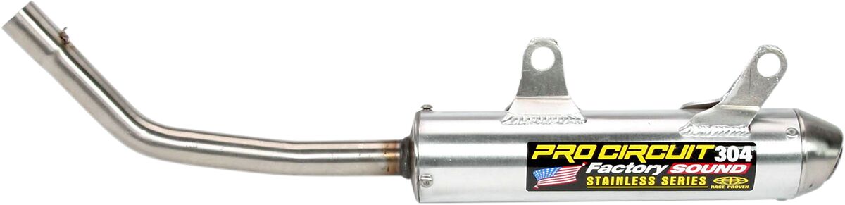 Summuti 304, tehase heli