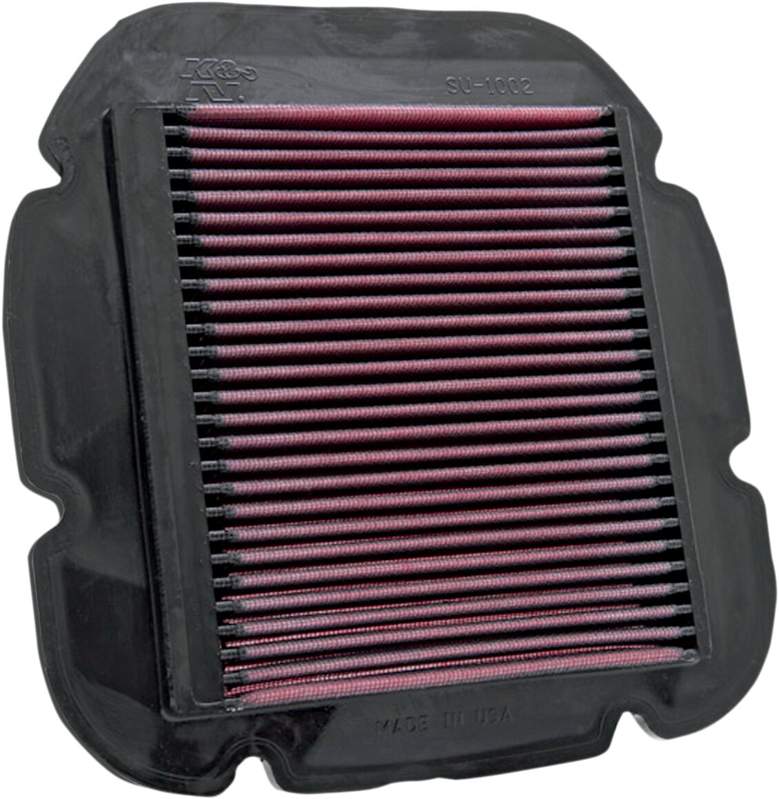 Vahetusõhufilter, Suzuki DL 650/1000
