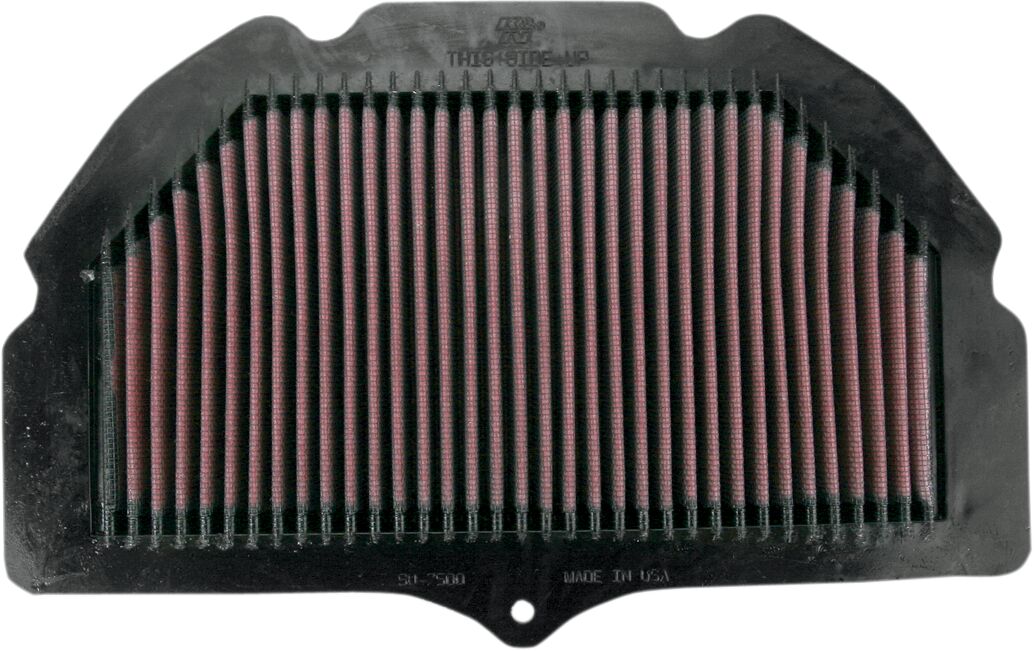 Vahetusõhufilter, Suzuki GSX-R600/750/1000 00-
