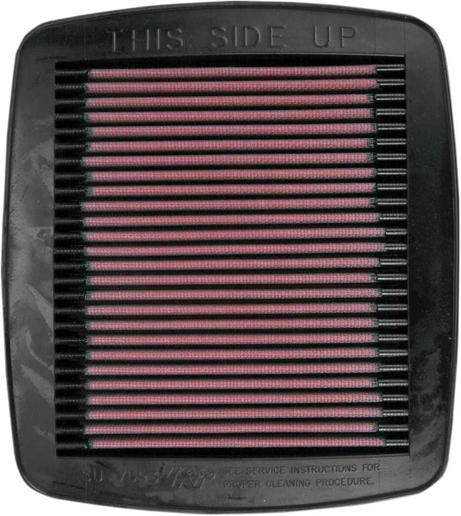Vahetusõhufilter, Suzuki GSF600/1200 -00/GSX-R600/750/1100W