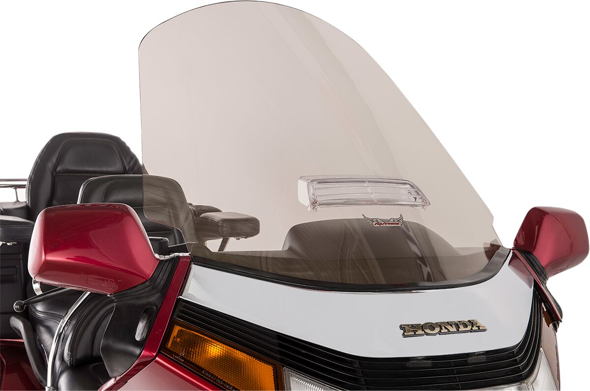OEM-asendustuuleklaas Honda, ventileeritav, tumendatud, 34"