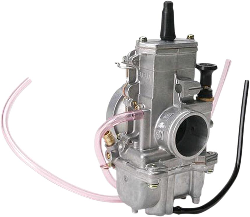 CARBURETOR FLAT SLIDE 34MM TM SERIES