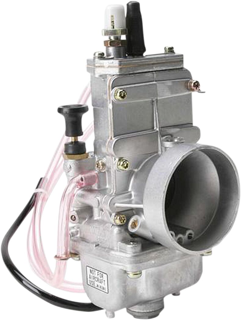 CARBURETOR FLAT SLIDE 36MM TM SERIES