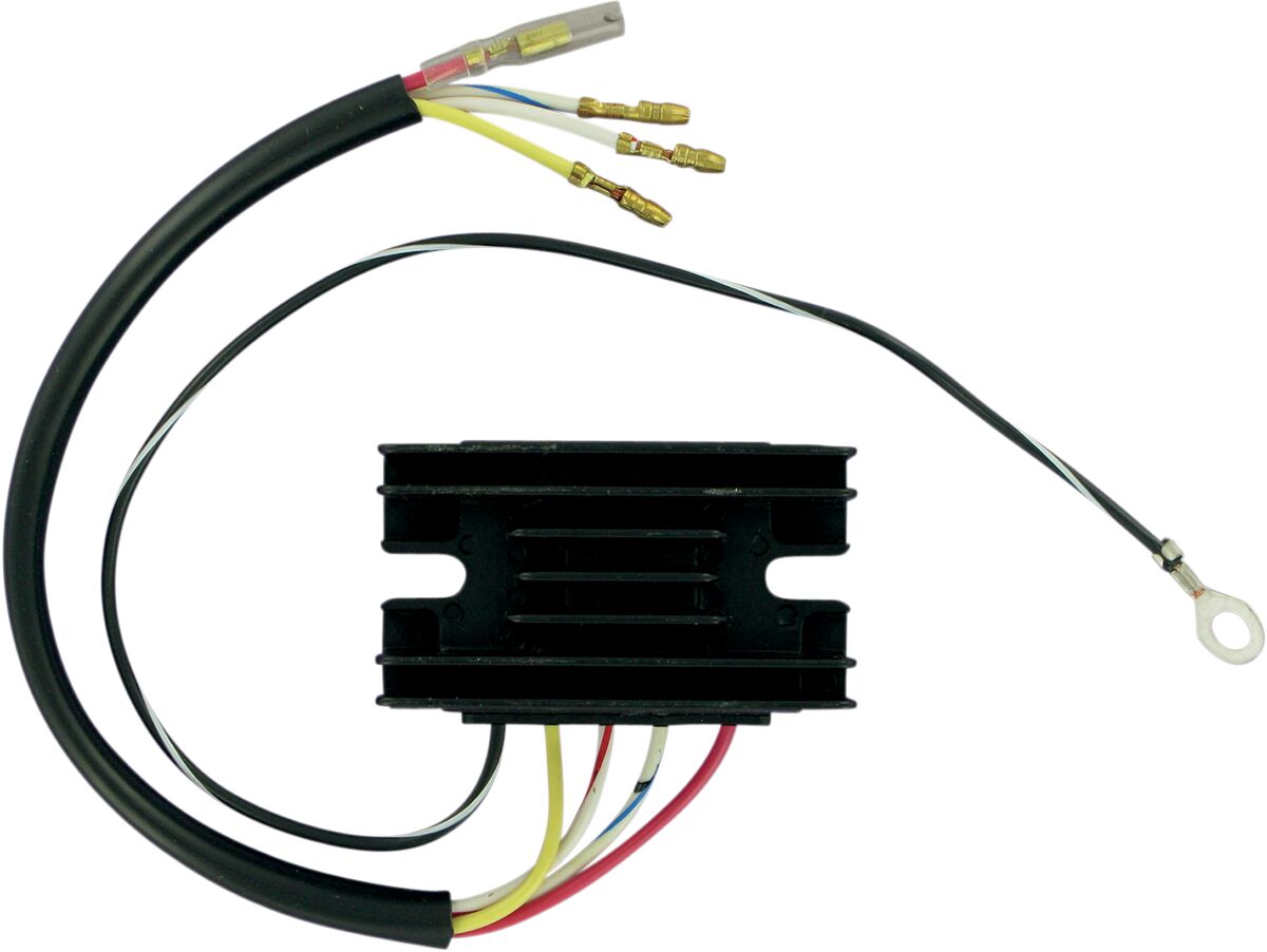 Alaldi-regulaator, OEM-tüüpi