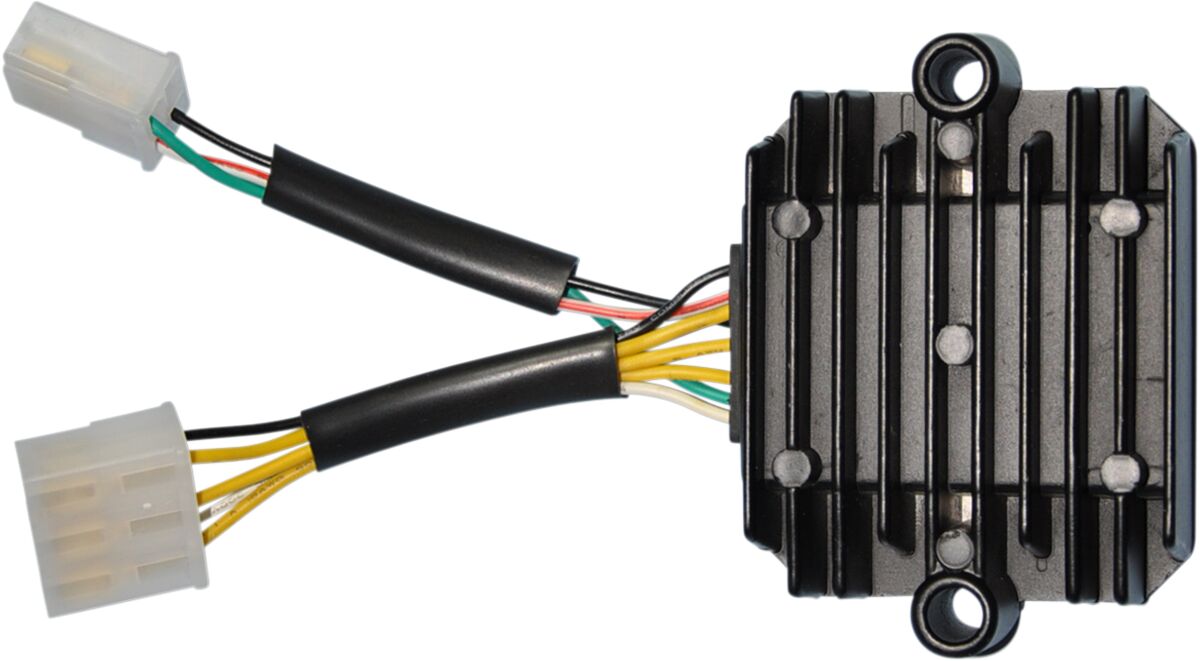 Alaldi-regulaator, OEM-tüüpi