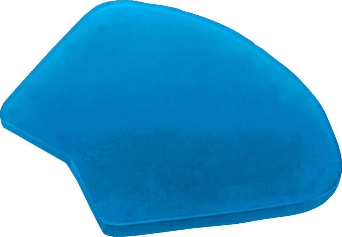 Istmepadi Do-It-Yourself XL, üheistmeline, esimene, SADDLEGEL™, sinine