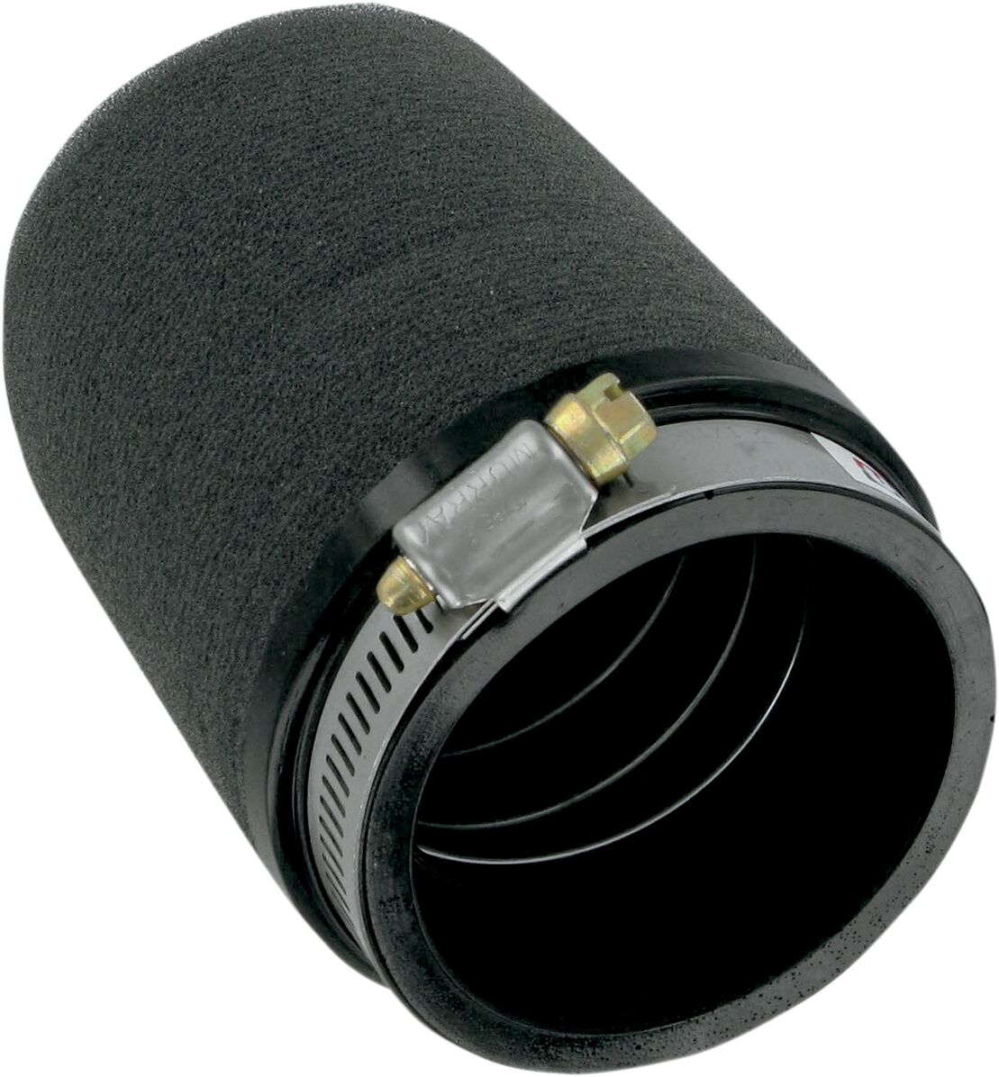 Klambriga kinnitatav pod-filter, sirge, must