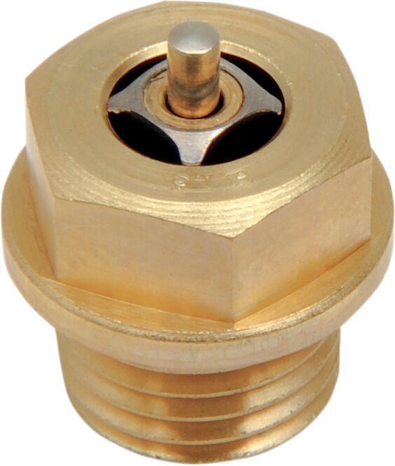 Nõelklapi koost 1.5MM, messing