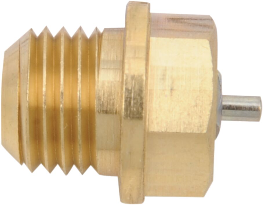 Nõelklapi koost 2.0MM, messing