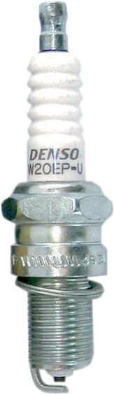 Denso süüteküünal, standardne