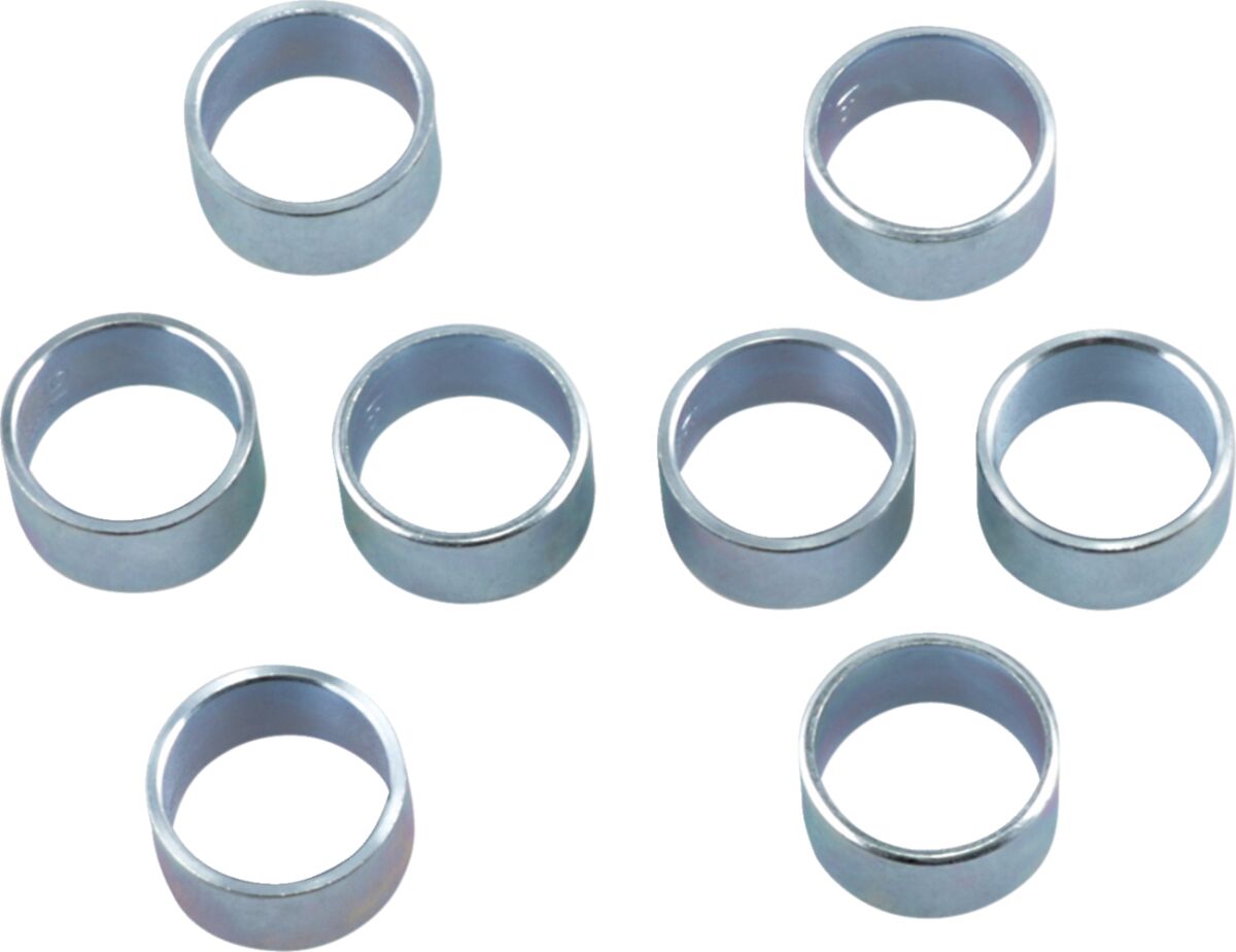 ATV siduri raskused 16g