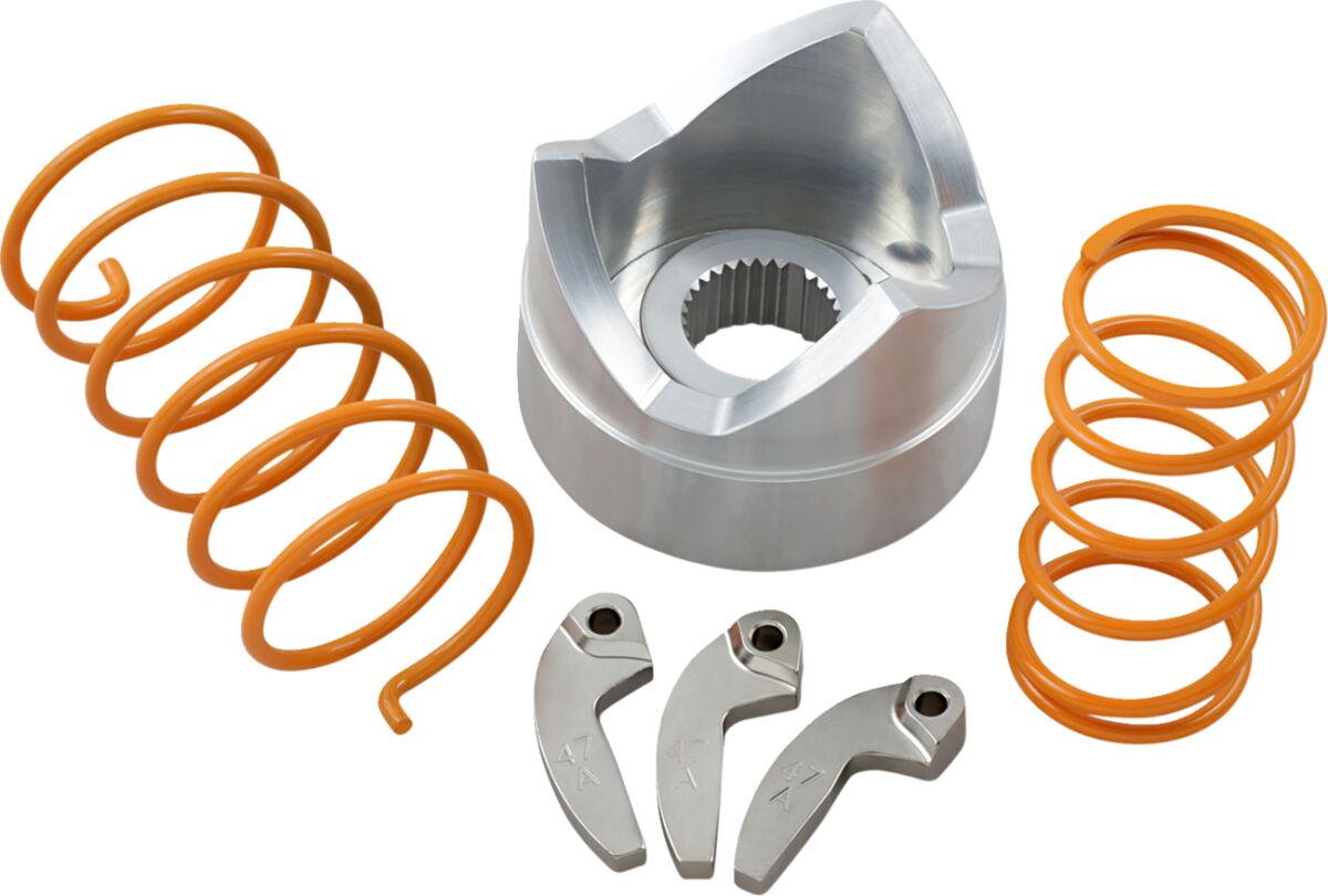 Sidurikomplekt, Sport Utility