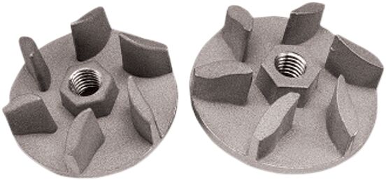 Veepumba tiivik SuperCooler alumiinium, OEM-asendus