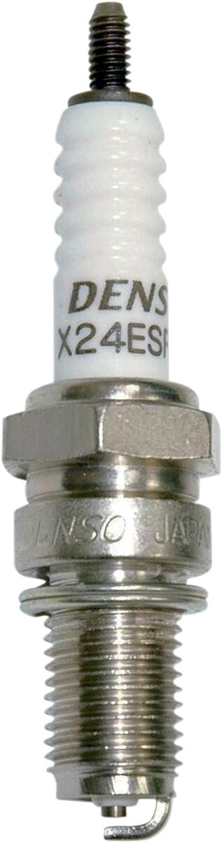Denso süüteküünal, standardne