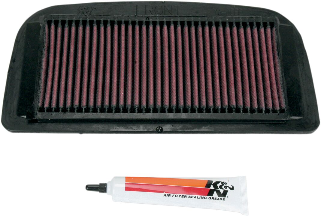 Vahetusõhufilter, Yamaha YZF R1 02-03