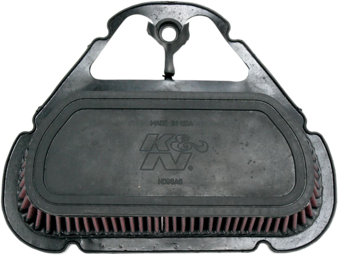 Vahetusõhufilter, Yamaha YZF R6/S 99-