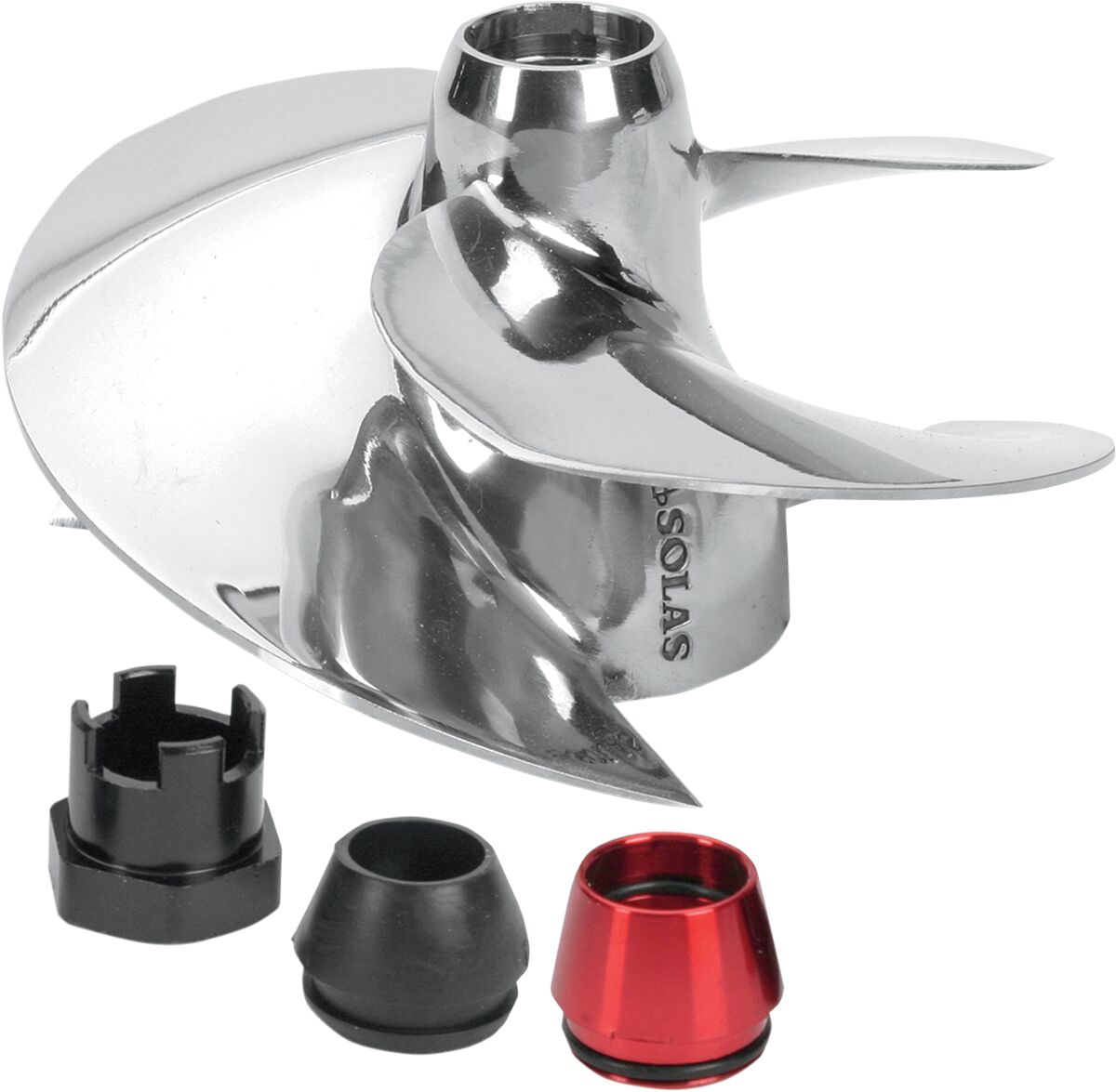 CONCORDE IMPELLER YAM