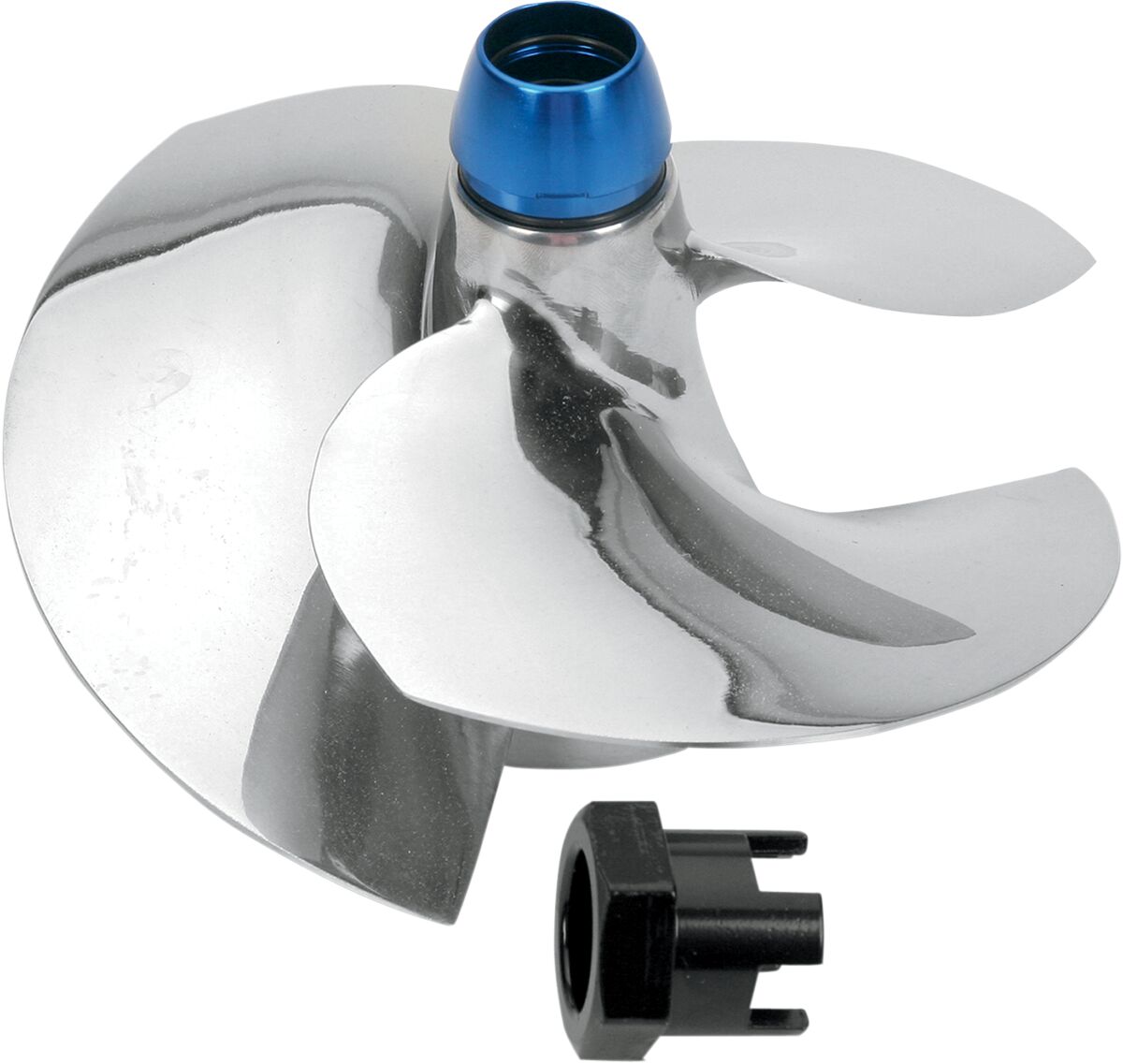 CONCORDE IMPELLER YAM