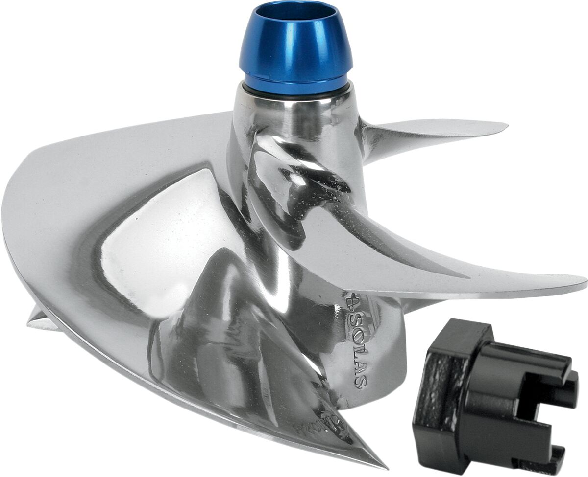 CONCORDE IMPELLER YAM