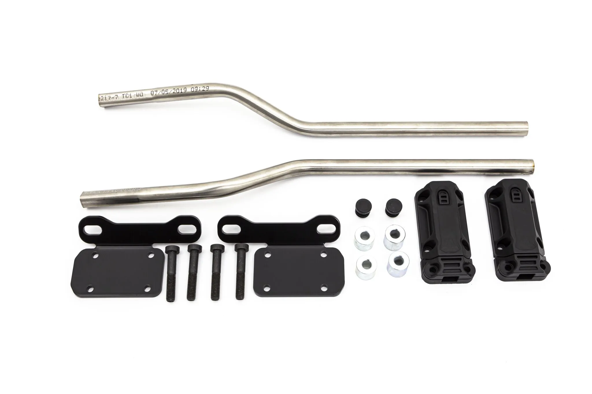 Blaze Pannier Spacer