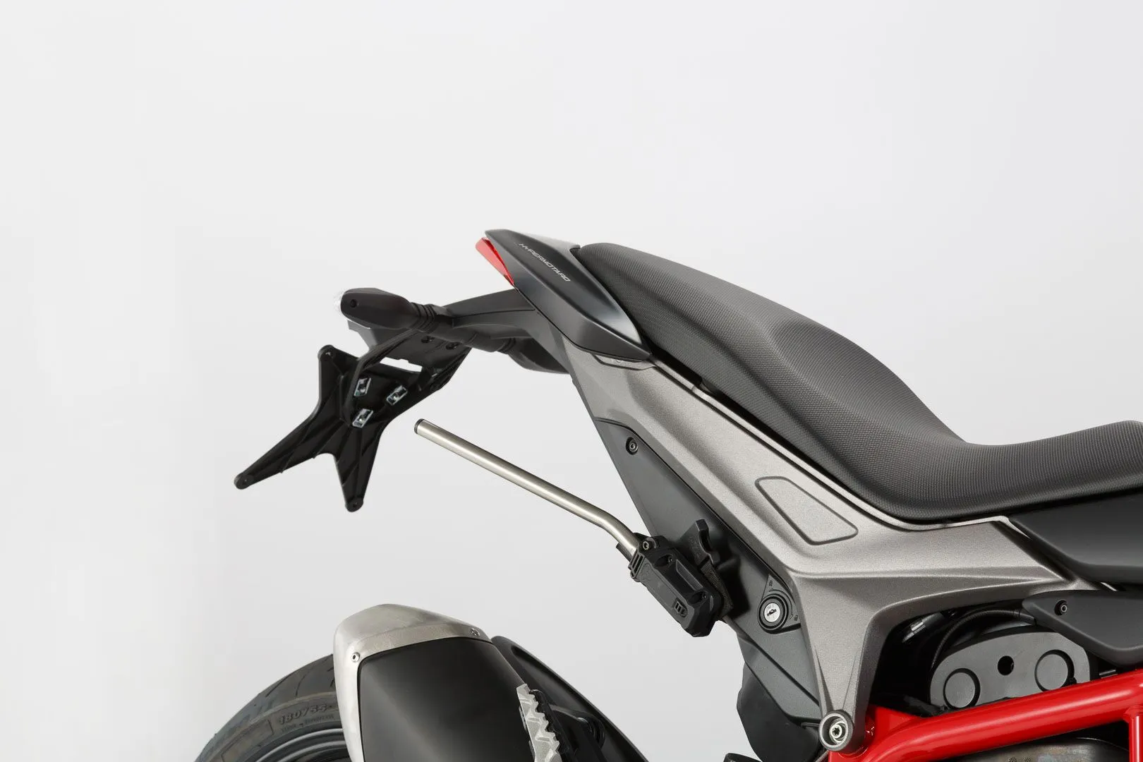 Blaze Pannier Spacer